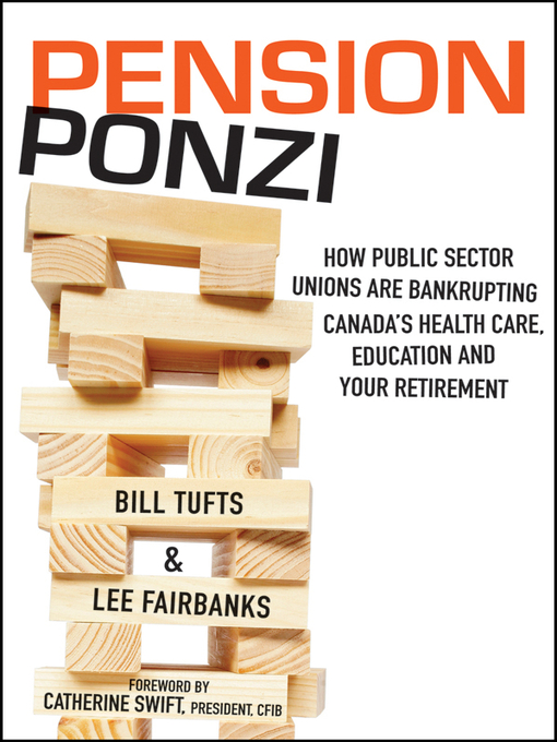 Title details for Pension Ponzi by Bill Tufts - Available